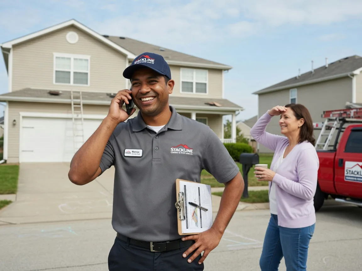 Chimney flashing repair Salem, CT FAQs